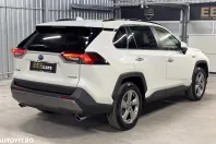 Toyota RAV4 din 2020 cu 140.950 km - oferta TOY154077 - foto 27