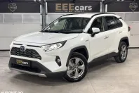 Toyota RAV4 din 2020 cu 140.950 km - oferta TOY154077 - foto 31
