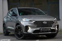 Hyundai TUCSON din 2020 cu 175.126 km - oferta HYU154078 - foto 2