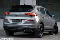 Hyundai TUCSON din 2020 cu 175.126 km - oferta HYU154078 - foto 4