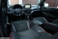 Hyundai TUCSON din 2020 cu 175.126 km - oferta HYU154078 - foto 6
