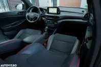 Hyundai TUCSON din 2020 cu 175.126 km - oferta HYU154078 - foto 11