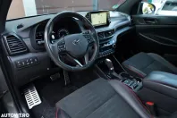 Hyundai TUCSON din 2020 cu 175.126 km - oferta HYU154078 - foto 12