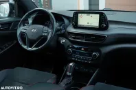 Hyundai TUCSON din 2020 cu 175.126 km - oferta HYU154078 - foto 13