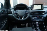 Hyundai TUCSON din 2020 cu 175.126 km - oferta HYU154078 - foto 14