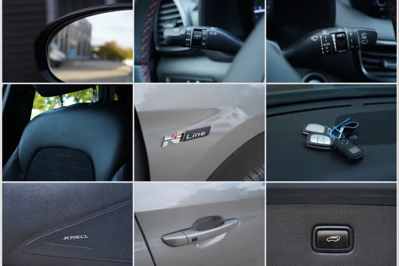 Hyundai TUCSON din 2020 cu 175.126 km - oferta HYU154078 - foto 16