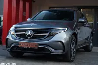 Mercedes-Benz EQC din 2023 cu 27.015 km - oferta MER154079 - foto 19
