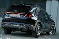 Hyundai TUCSON din 2021 cu 111.715 km - oferta HYU154080 - foto 3