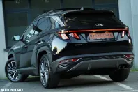 Hyundai TUCSON din 2021 cu 111.715 km - oferta HYU154080 - foto 4