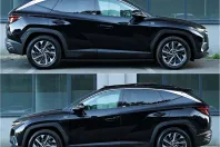 Hyundai TUCSON din 2021 cu 111.715 km - oferta HYU154080 - foto 5