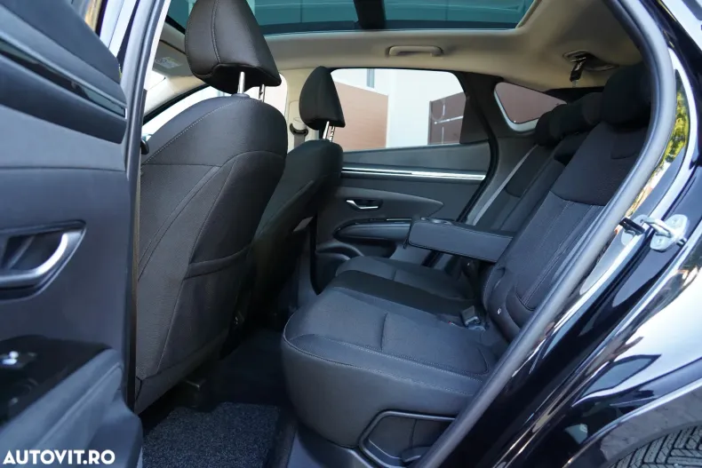 Hyundai TUCSON din 2021 cu 111.715 km - oferta HYU154080 - foto 7