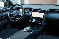 Hyundai TUCSON din 2021 cu 111.715 km - oferta HYU154080 - foto 10