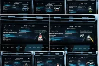 Hyundai TUCSON din 2021 cu 111.715 km - oferta HYU154080 - foto 13