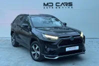 Toyota RAV4 din 2023 cu 88.900 km - oferta TOY154081 - foto 1