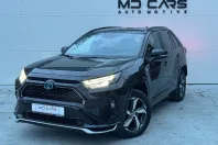Toyota RAV4 din 2023 cu 88.900 km - oferta TOY154081 - foto 2