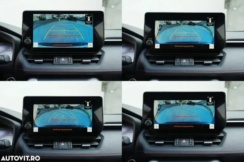 Toyota RAV4 din 2023 cu 88.900 km - oferta TOY154081 - foto 6