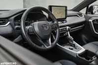 Toyota RAV4 din 2023 cu 88.900 km - oferta TOY154081 - foto 10