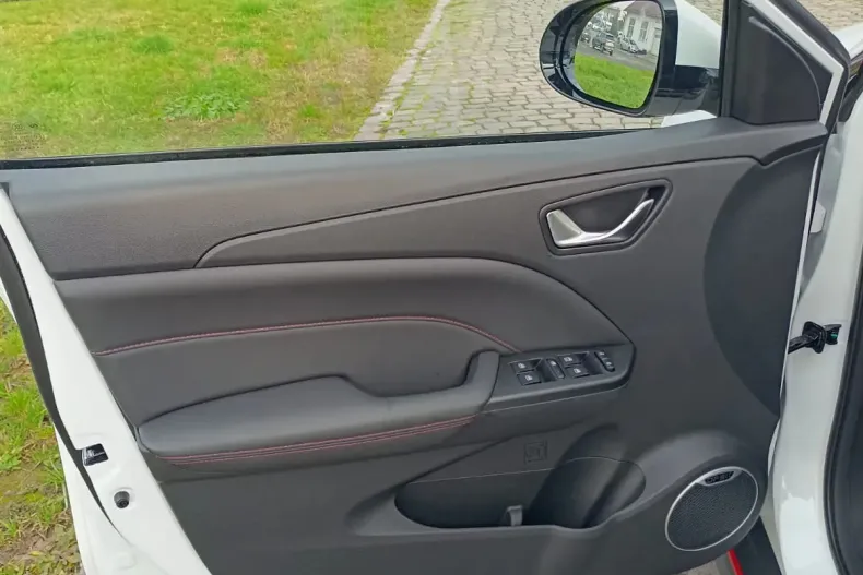 DFSK Fengon 500 din 2025 cu 1.400 km - oferta DFS154082 - foto 8