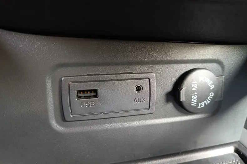 DFSK Fengon 500 din 2025 cu 1.400 km - oferta DFS154082 - foto 18