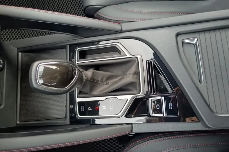 DFSK Fengon 500 din 2025 cu 1.400 km - oferta DFS154082 - foto 19