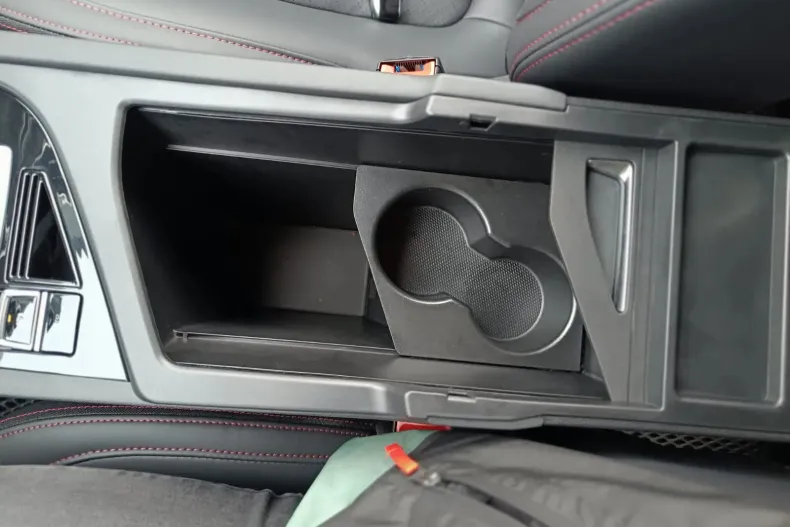 DFSK Fengon 500 din 2025 cu 1.400 km - oferta DFS154082 - foto 20