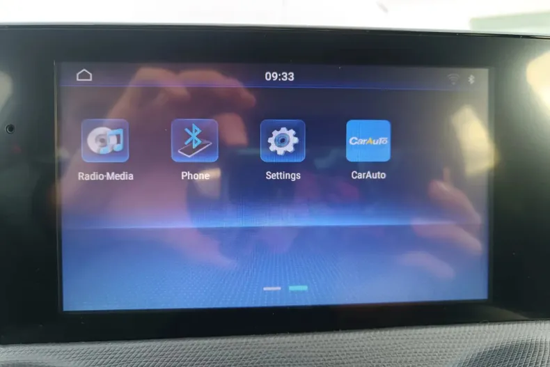 DFSK Fengon 500 din 2025 cu 1.400 km - oferta DFS154082 - foto 22