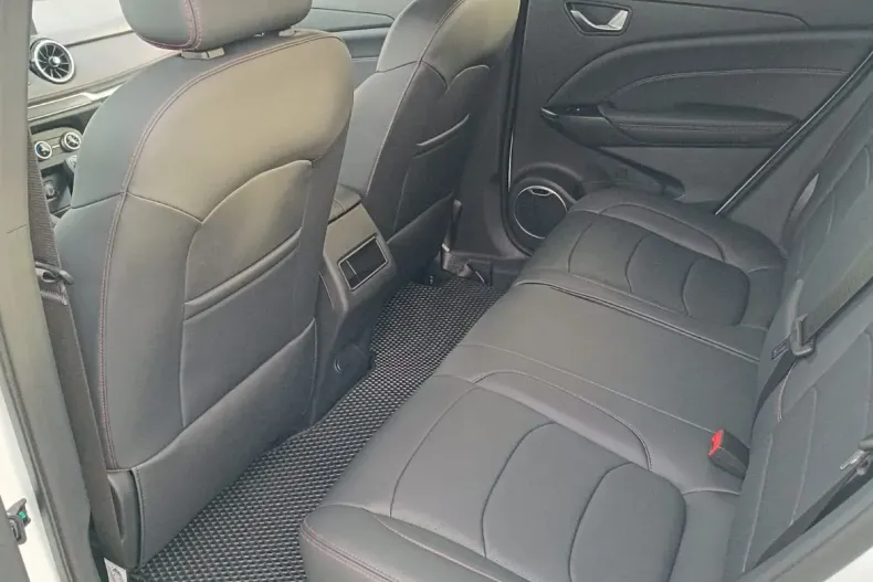 DFSK Fengon 500 din 2025 cu 1.400 km - oferta DFS154082 - foto 24