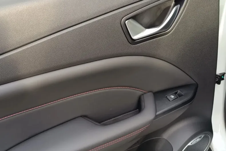 DFSK Fengon 500 din 2025 cu 1.400 km - oferta DFS154082 - foto 25