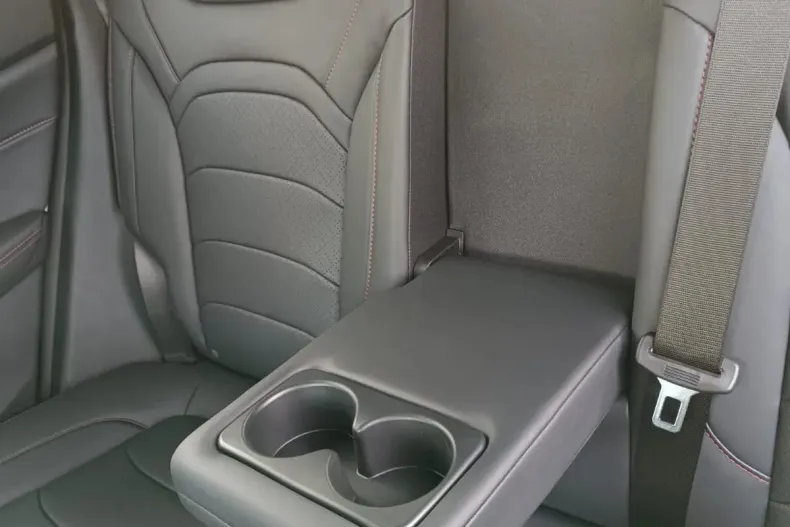 DFSK Fengon 500 din 2025 cu 1.400 km - oferta DFS154082 - foto 26