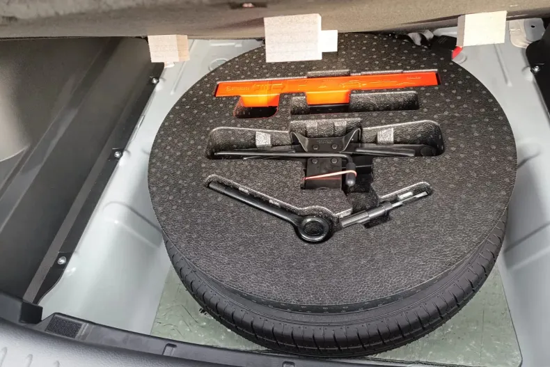 DFSK Fengon 500 din 2025 cu 1.400 km - oferta DFS154082 - foto 28