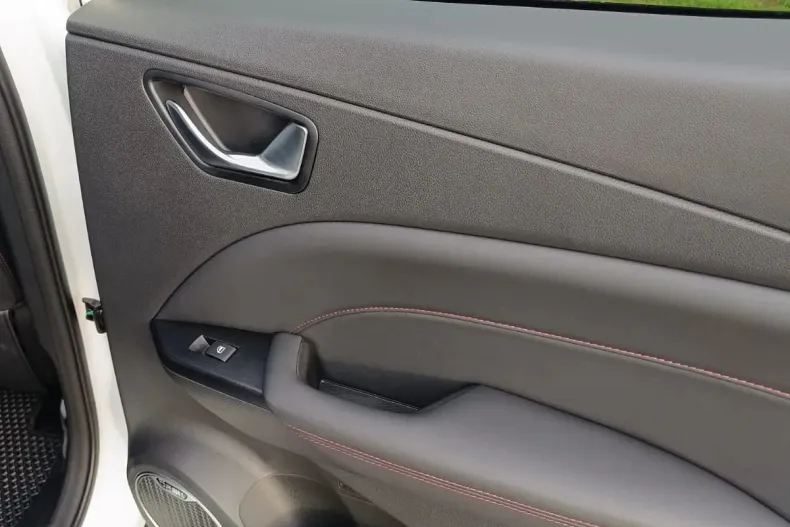 DFSK Fengon 500 din 2025 cu 1.400 km - oferta DFS154082 - foto 29