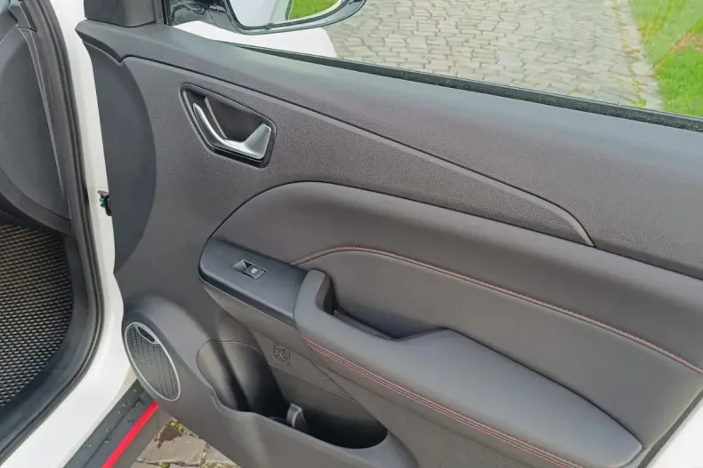 DFSK Fengon 500 din 2025 cu 1.400 km - oferta DFS154082 - foto 30