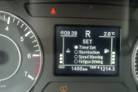 DFSK Fengon 500 din 2025 cu 1.400 km - oferta DFS154082 - foto 33