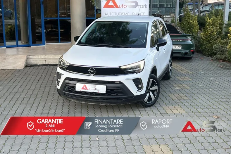 Opel Crossland din 2023 cu 62.726 km - oferta OPE154083 - foto 1