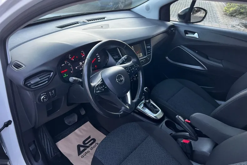 Opel Crossland din 2023 cu 62.726 km - oferta OPE154083 - foto 2