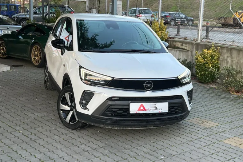 Opel Crossland din 2023 cu 62.726 km - oferta OPE154083 - foto 3