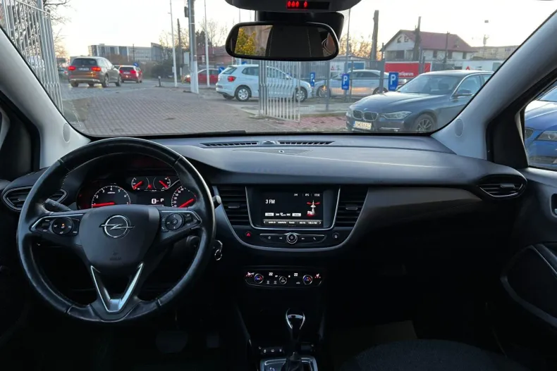 Opel Crossland din 2023 cu 62.726 km - oferta OPE154083 - foto 4