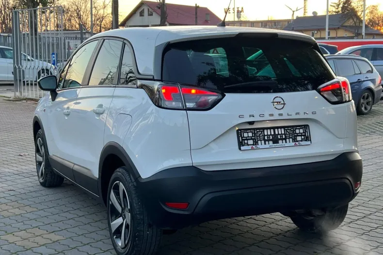Opel Crossland din 2023 cu 62.726 km - oferta OPE154083 - foto 5