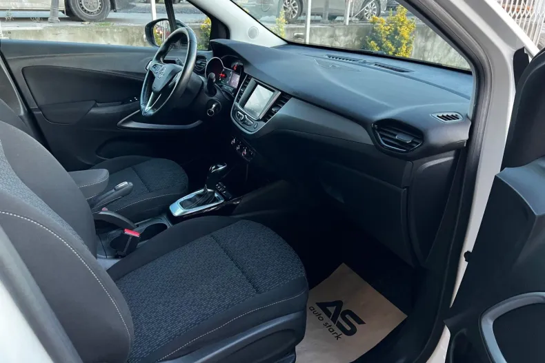 Opel Crossland din 2023 cu 62.726 km - oferta OPE154083 - foto 6