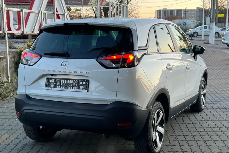 Opel Crossland din 2023 cu 62.726 km - oferta OPE154083 - foto 7