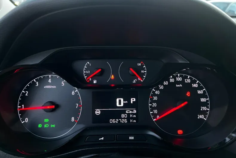 Opel Crossland din 2023 cu 62.726 km - oferta OPE154083 - foto 8