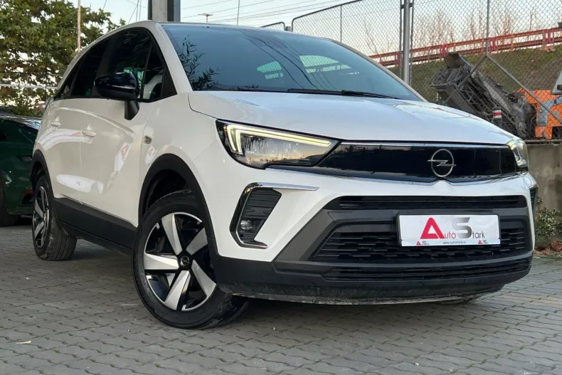 Opel Crossland din 2023 cu 62.726 km - oferta OPE154083 - foto 11