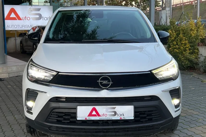 Opel Crossland din 2023 cu 62.726 km - oferta OPE154083 - foto 12