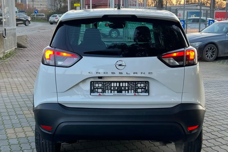 Opel Crossland din 2023 cu 62.726 km - oferta OPE154083 - foto 13