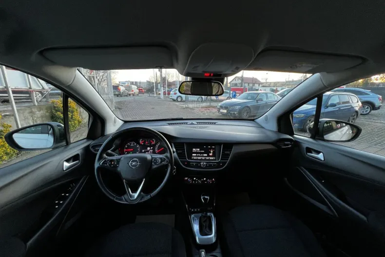 Opel Crossland din 2023 cu 62.726 km - oferta OPE154083 - foto 19