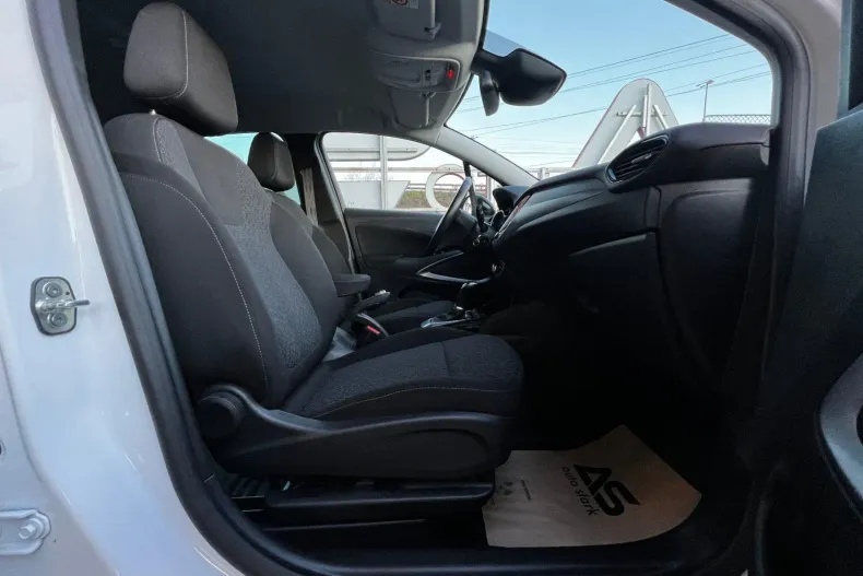 Opel Crossland din 2023 cu 62.726 km - oferta OPE154083 - foto 21