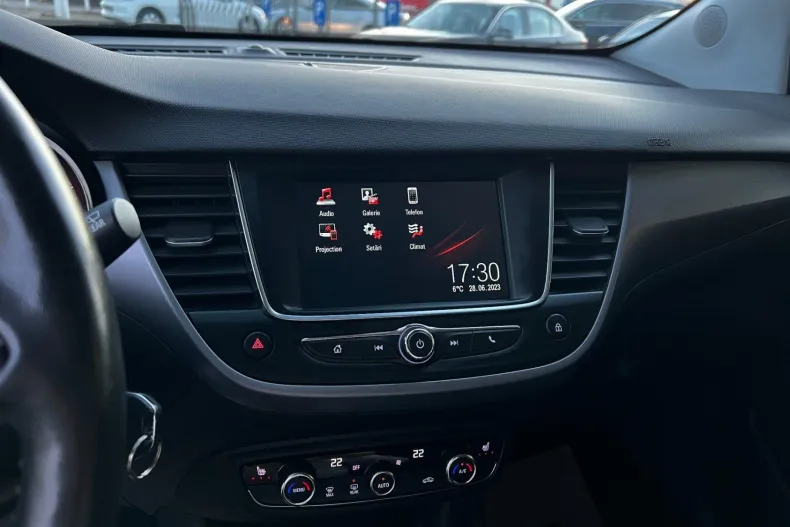 Opel Crossland din 2023 cu 62.726 km - oferta OPE154083 - foto 26