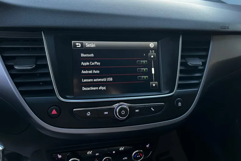 Opel Crossland din 2023 cu 62.726 km - oferta OPE154083 - foto 27