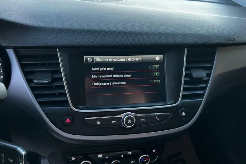 Opel Crossland din 2023 cu 62.726 km - oferta OPE154083 - foto 28