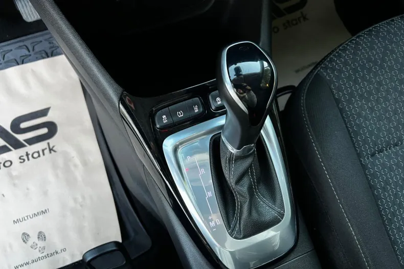 Opel Crossland din 2023 cu 62.726 km - oferta OPE154083 - foto 31